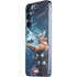 Marvel Thor Thor and Mjolnir Galaxy A55 5G Skin
